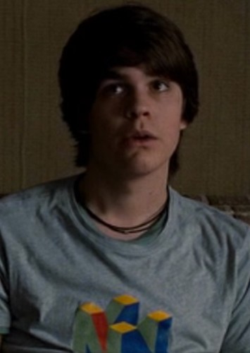 Young Neil
