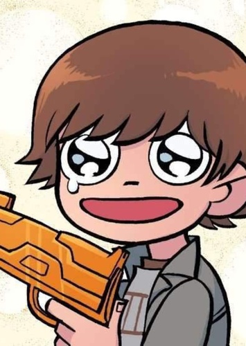 Young Neil Nordegraf