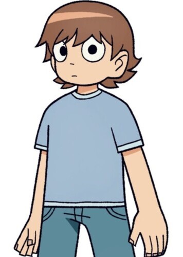 'Young' Neil Nordegraf (JP)