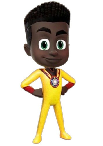 Young Newton