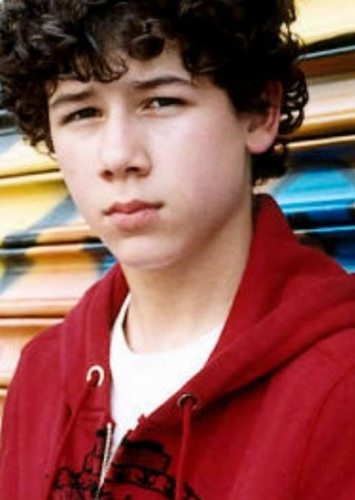 Young Nick