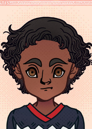 Young Nico
