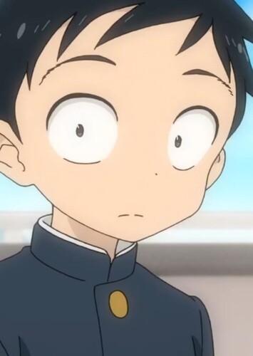 Young Nishikata