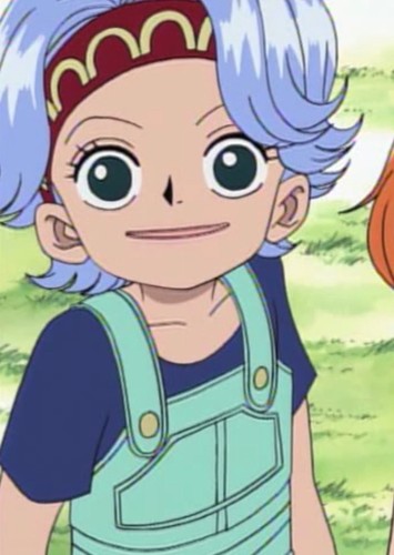 Young Nojiko