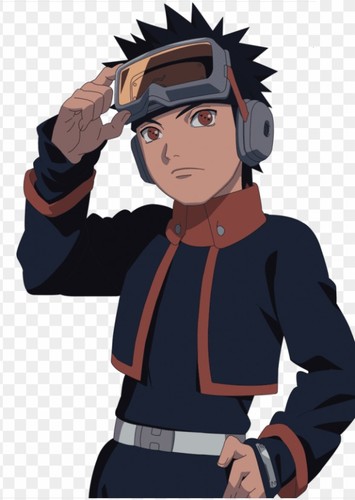Young Obito