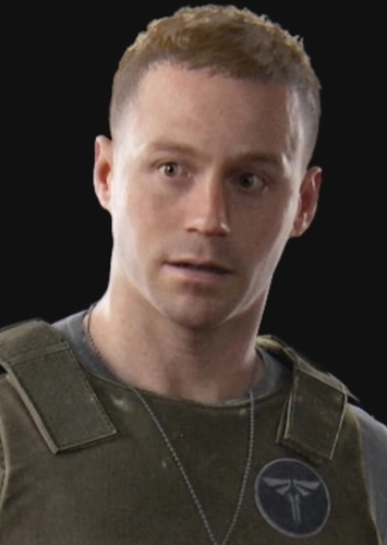 Young Owen Moore