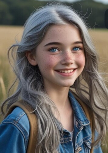 Young Paedyn