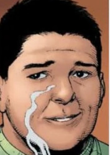 Young Pedro Peña