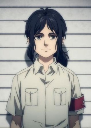 Young pieck