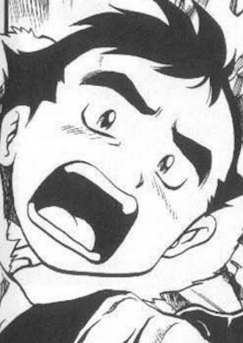 Young Pryce (Japanese)
