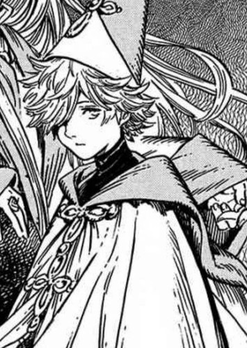 Young Qifrey