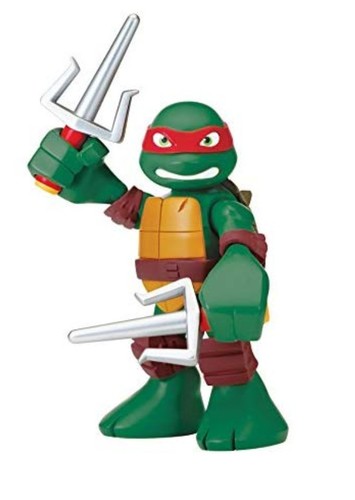 Young Raph