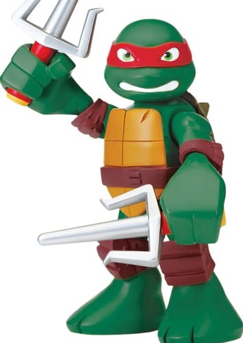 Young Raphael