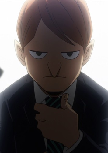 Young (Re Destro)