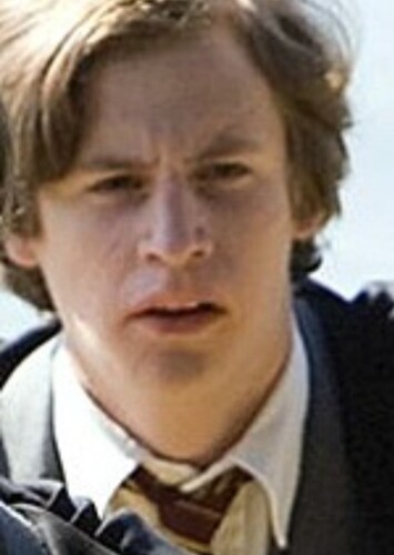 Young Remus Lupin