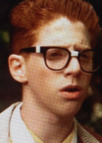 Young Richie Tozier