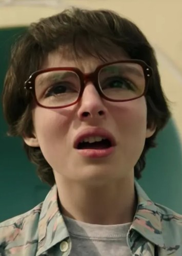 Young Richie Tozier