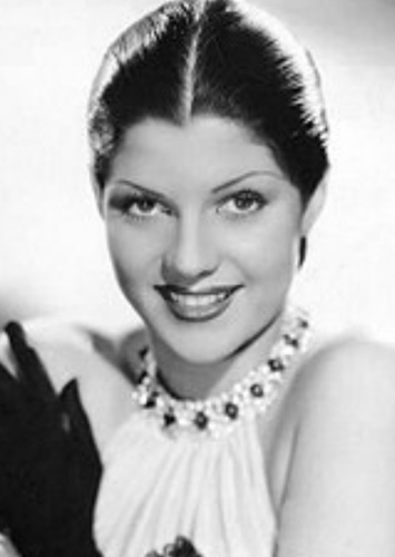 Young Rita