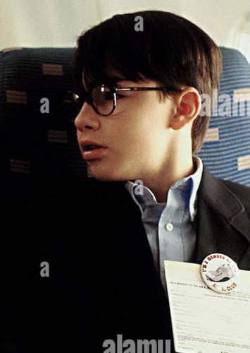 Young Ryan