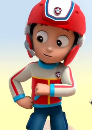 Young Ryder