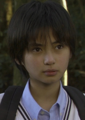 (Young) Sakurai Yuuto