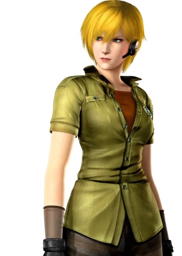 Young Samus