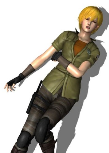 Young Samus Aran