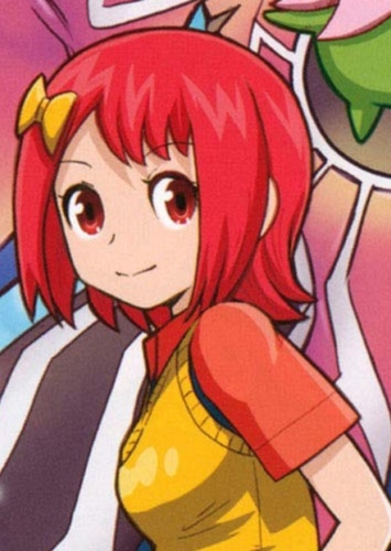 Young Sango (English Dub)
