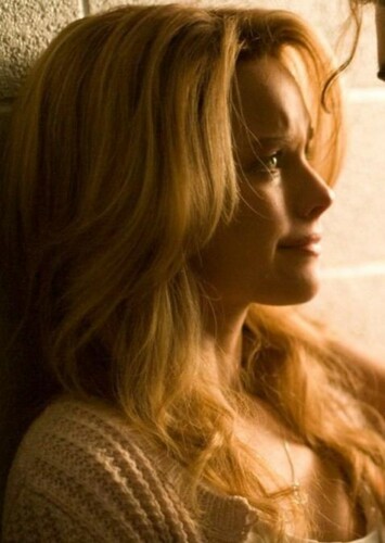 Young Scarlet (Hollywood Remake)