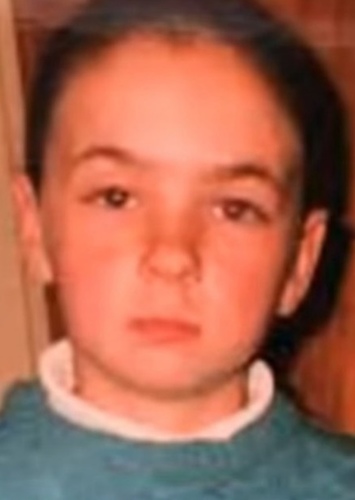 Young Seán