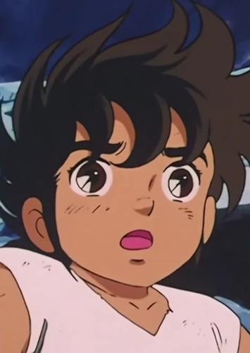 Young Seiya