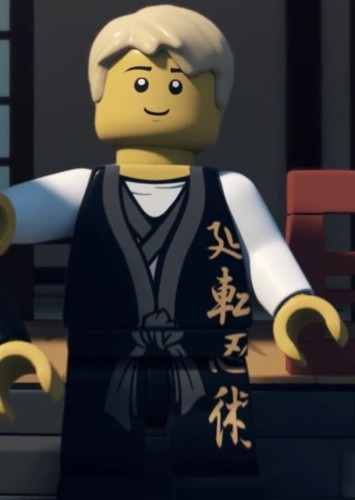 Find an Actor to Play Young Sensei Wu in Ninjago live action on myCast