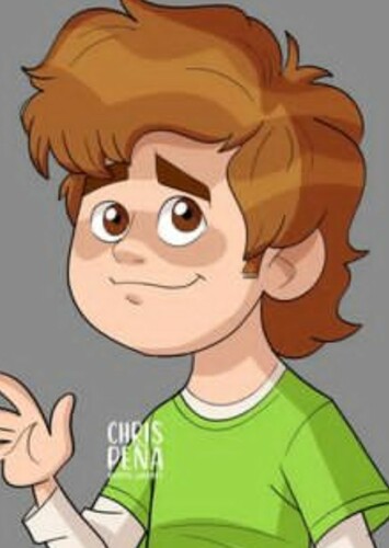 Young Shaggy