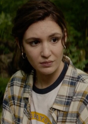Young Shauna Shipman