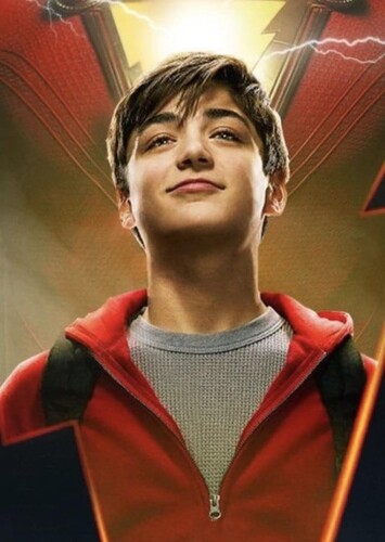 Young ShaZam