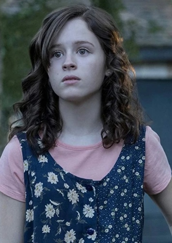Young Shirley