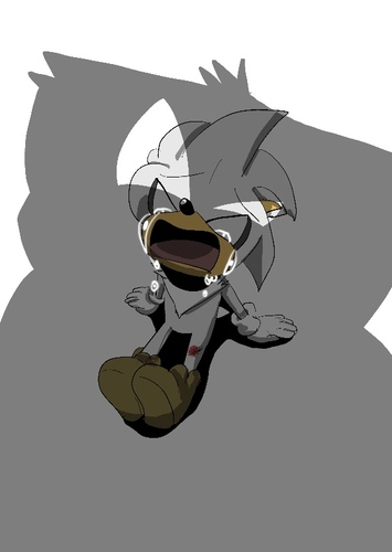 Young Silver