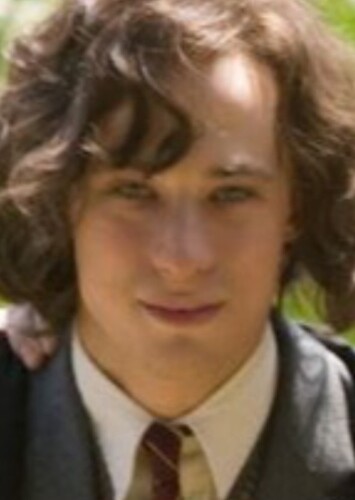 Young Sirius Black