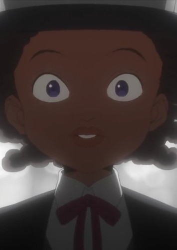 Young Sister Krone