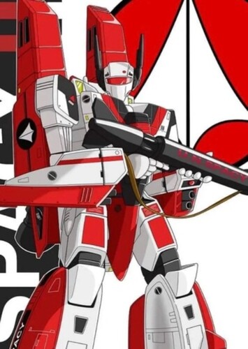 Young Skyfire