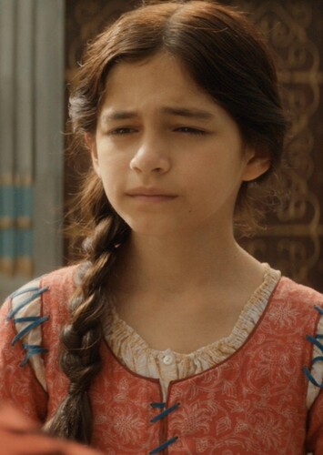 Young Snow White