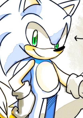 Young Sonic