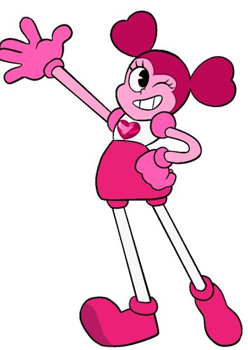 Young spinel