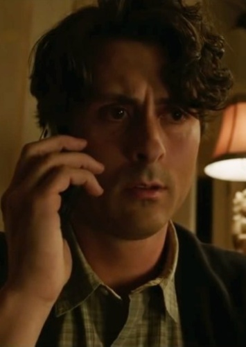Adult Stanley Uris