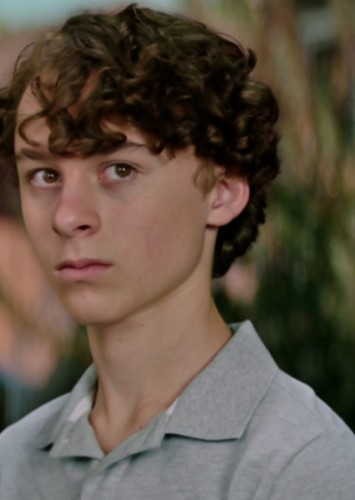 Young Stanley Uris