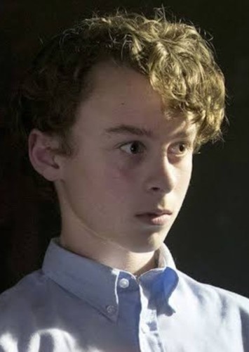 Young Stanley Uris