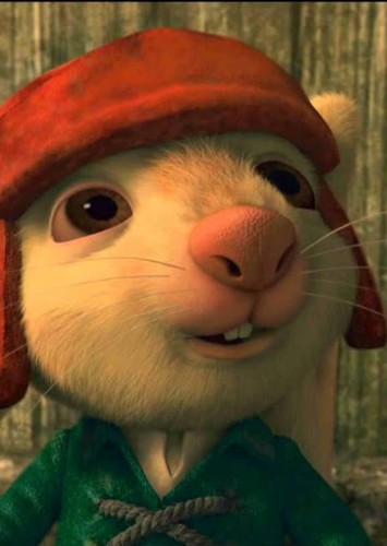Young Stuart