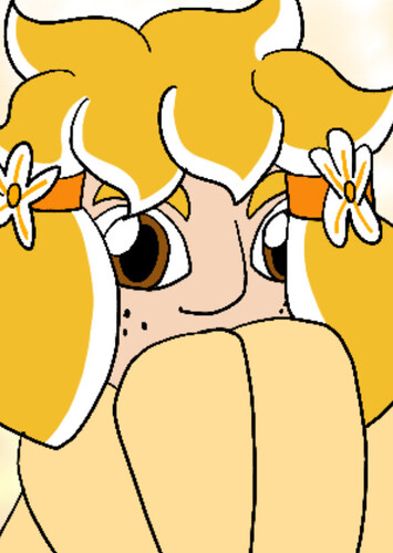 Young Sylphie (English Dub)