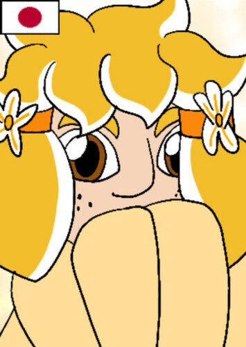 Young Sylphie (Japanese)