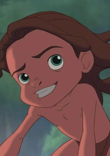 Young Tarzan Fan Casting For Tarzan Disney Live Action Mycast Fan